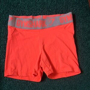 Gymshark Women's biker shorts XS